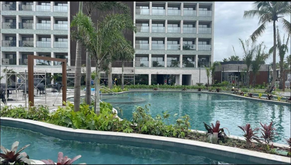 Salinas Premium Resort Salinópolis Exteriör bild